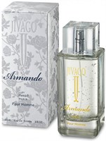 Jivago Armando א.ד.ט לגבר 100 מ"ל YOUR-PHARM