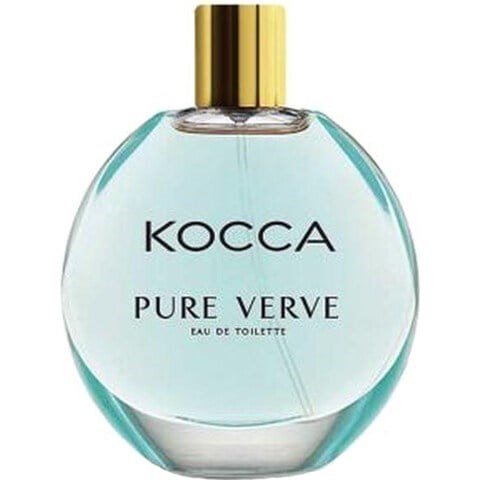 KOCCA PURE VERVR לנשים א.ד.ט 100 מ