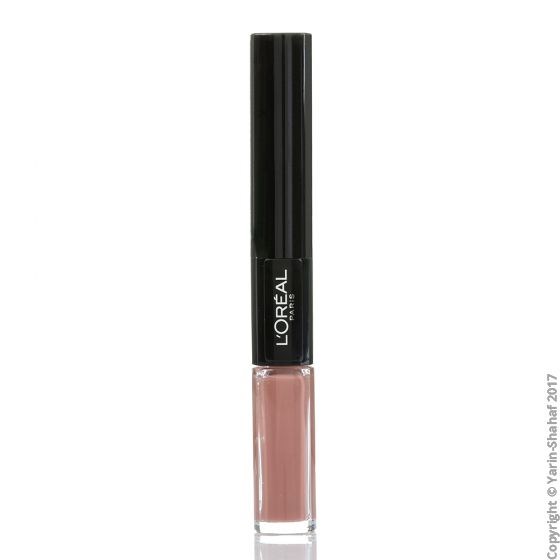 Infallible Pro-Last Color Lipstick שפתון עמיד 105