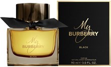 MY BURBERRY BLACK א.ד.פ לאישה 90 מ"ל YOUR-PHARM