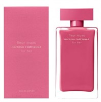 Narciso Rodriguez FLEUR MUSC א.ד.פ לאשה 100 מ"ל YOUR-PHARM