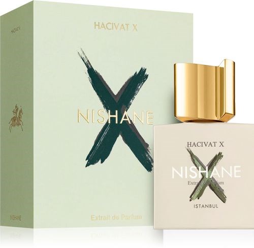 Nishane Hacivat X Unisex Extrait De Parfum 100ml