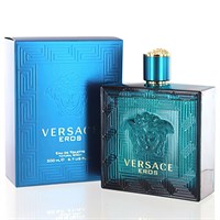 Versace Eros א.ד.ט לגבר 200 מ"ל YOUR-PHARM