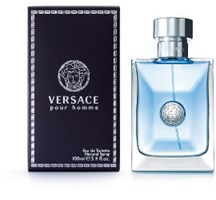VERSACE pour homme א.ד.ט לגבר 100 מ"ל YOUR-PHARM