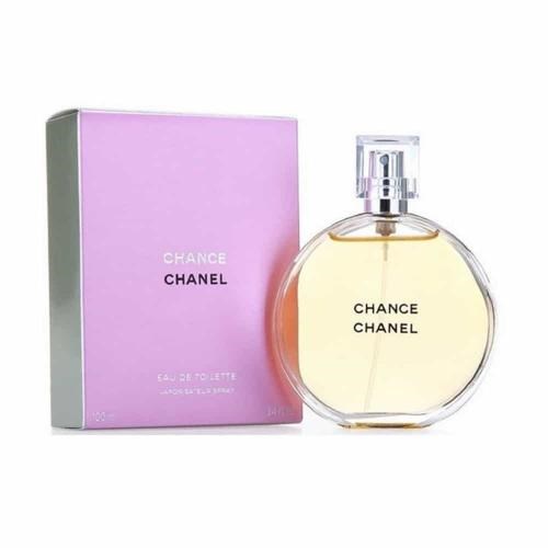 CHANEL CHANCE א.ד.ט לאישה 100 מ