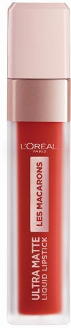 ULTRA MATTE LES MACARONS שפתון נוזלי עמיד 832