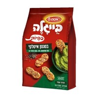 בייגלה כפיות בסגנון איטלקי YOUR-PHARM
