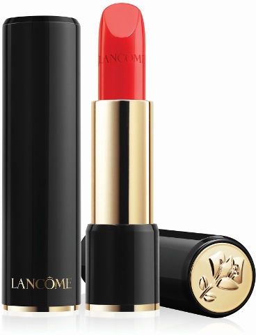 LANCOME ABSOLU ROUGE MATTE שפתון 122