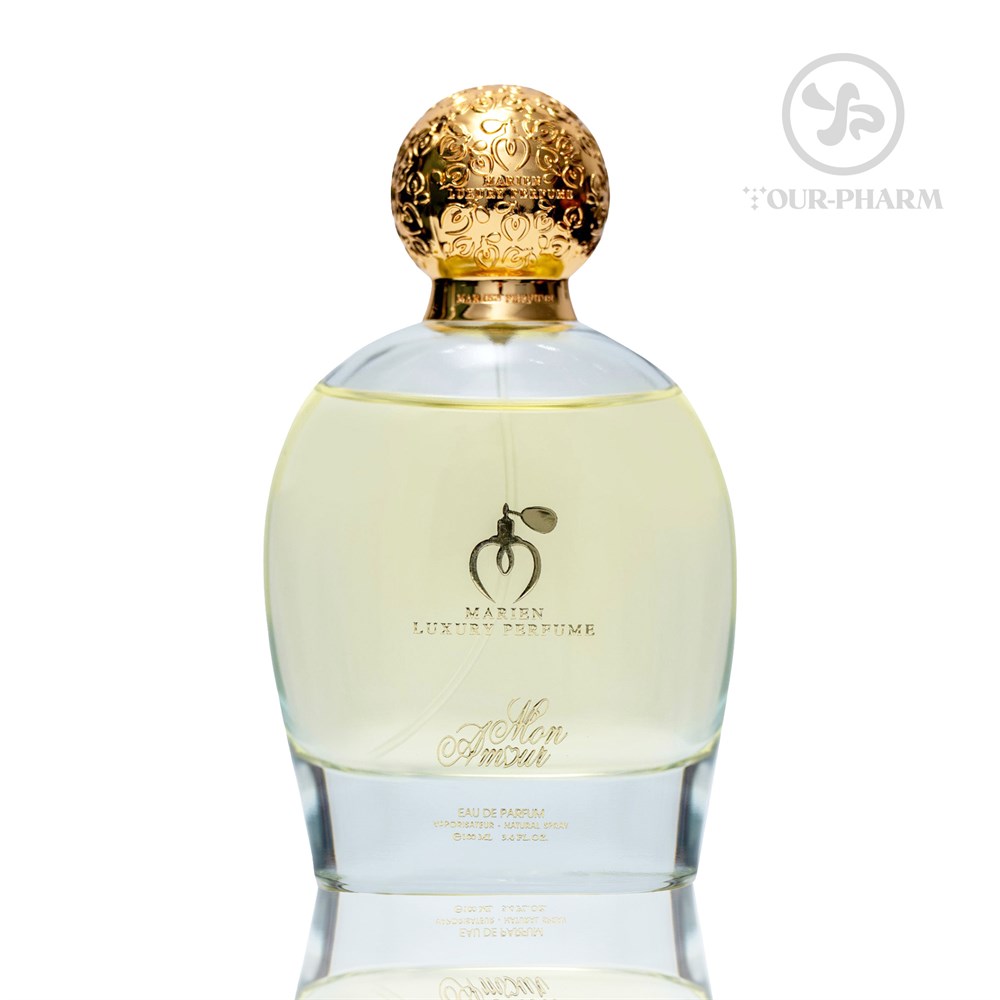 Marien Luxury PARFUME Eau de Parfum -100ml Mon Amour Unisex