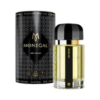 Dry Wood Ramon Monegal YOUR-PHARM