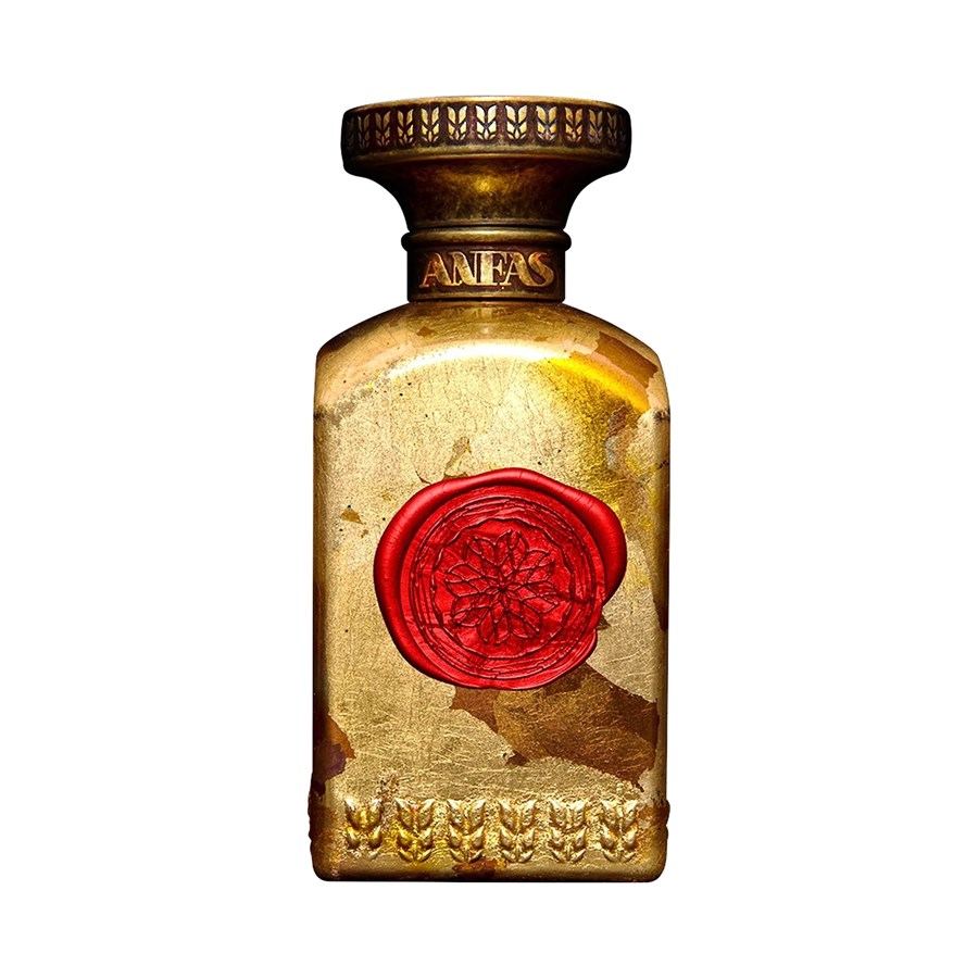 Anfas Special Red Ishq