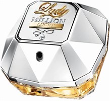 Paco Rabanne LADY MILION LUCKY א.ד.פ לאשה 50 מ"ל YOUR-PHARM