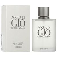 GIORGIO ARMANI Acqua Di Gio א.ד.ט לגבר 200 מ"ל YOUR-PHARM