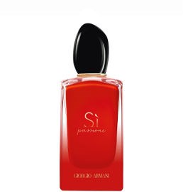 GIORGIO ARMANI SI PASSIONE INTENSE א.ד.פ לאשה 100 מ