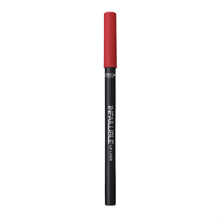 Infaillible Lip Pencil עפרון שפתיים 105