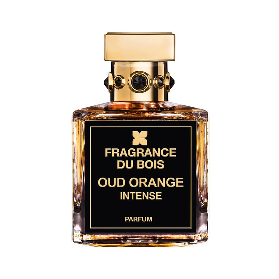 Oud Orange Intense