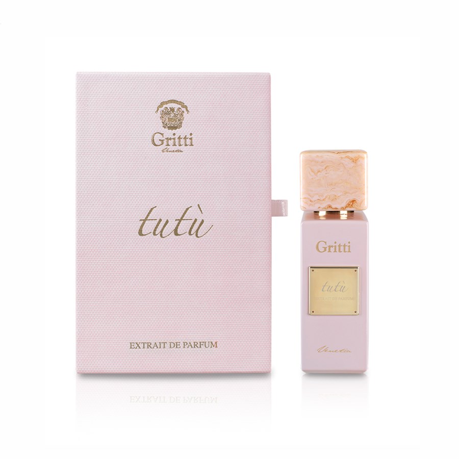 Tutu Gritti