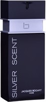 JACQUES BOGART SILVER SCENT א.ד.ט לגבר 100 מ"ל YOUR-PHARM