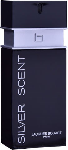 JACQUES BOGART SILVER SCENT א.ד.ט לגבר 100 מ
