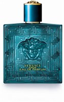VERSACE EROS א.ד.פ לגבר 100 מ"ל YOUR-PHARM