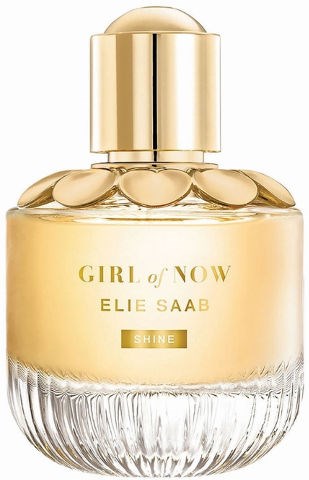 Elie Saab GIRL OF NOW SHINE א.ד.פ לאשה 90 מ