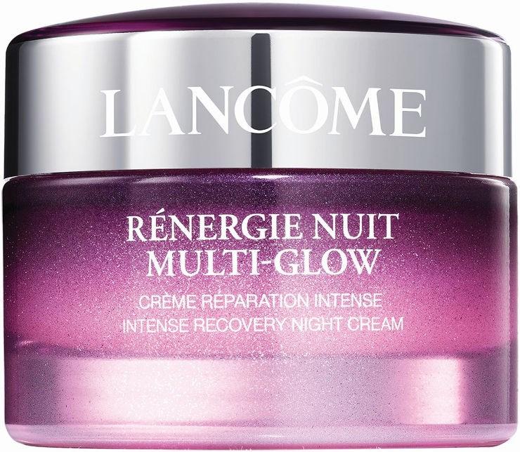 RENERGIE MULTI GLOW קרם לילה