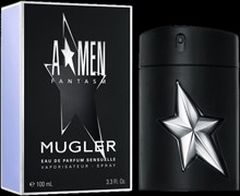 מוגלר אנגל מן פנטזם אדפ סנשואל 100מ״ל MUGLER ANGEL FANTASM EDP SENSUELLE 100ML YOUR-PHARM
