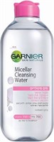 MICELAR CLEANSING WATER מים מיסלרים לכל סוגי העור YOUR-PHARM