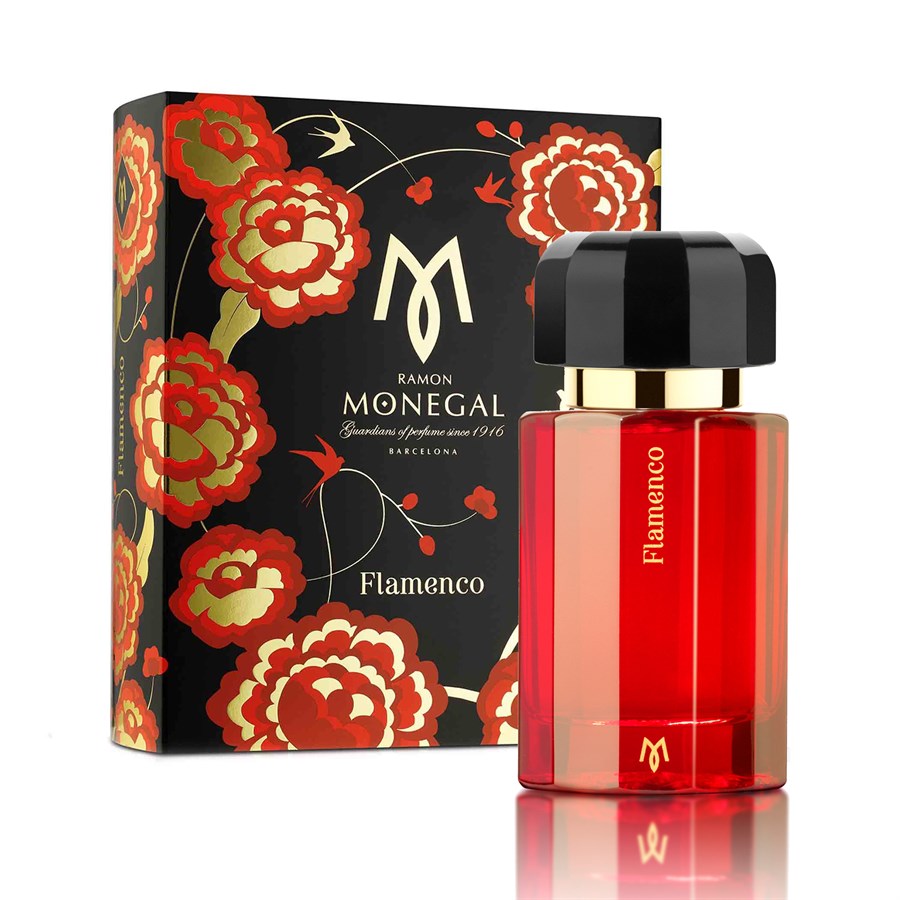 Flamenco Ramon Monegal